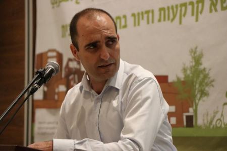 المركز العربي للتخطيط البديل ومنظمات احتجاجية ضد فساد السلطة ومع سيادة القانون تفوز بجائزة درورللتغيير المجتمعي (2020)